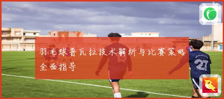 羽毛球普瓦拉技术解析与比赛策略全面指导