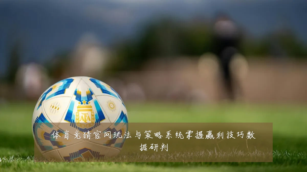体育竞猜官网玩法与策略系统掌握赢利技巧数据研判